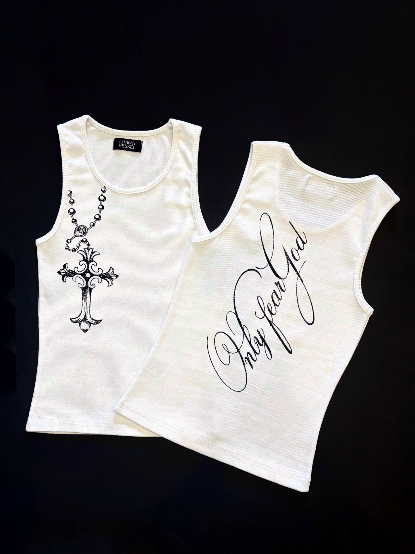 Rosary Tank