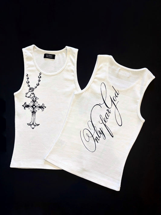 Rosary Tank