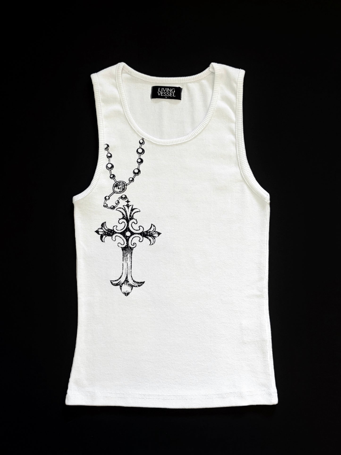 Rosary Tank