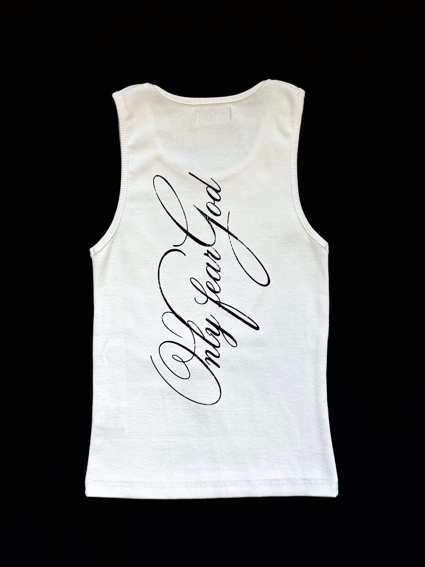 Rosary Tank