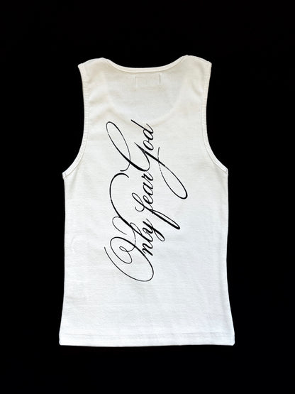 Rosary Tank